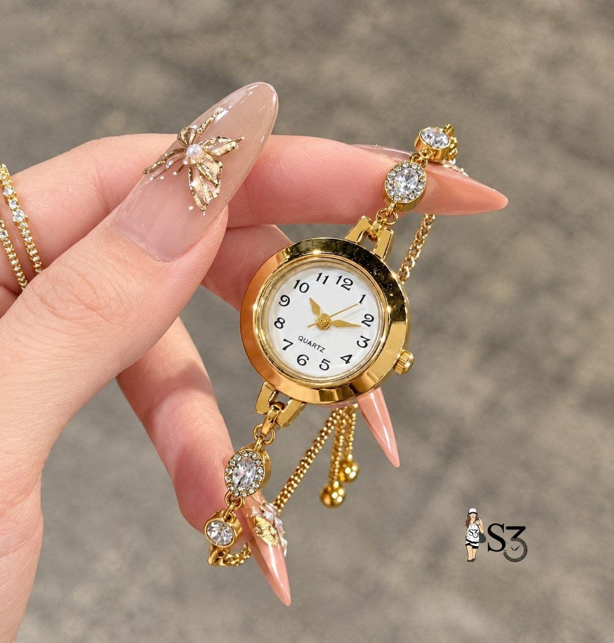 Dream Jewels